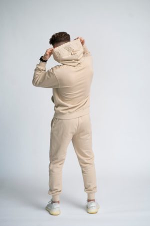 Tracksuit Sandy beach - Afbeelding 3