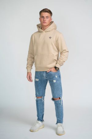 Quattuor Hoodie - Afbeelding 2