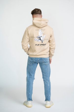 Quattuor Hoodie - Afbeelding 4