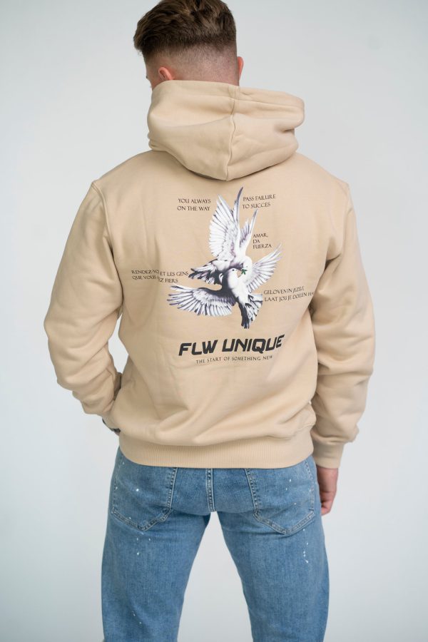 Quattuor Hoodie