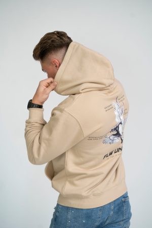 Quattuor Hoodie - Afbeelding 5