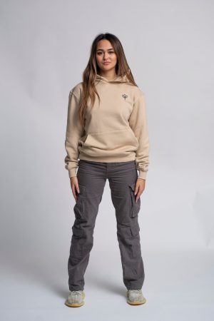 Quattuor Hoodie - Afbeelding 3