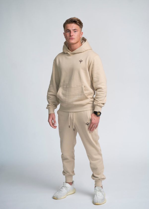 Tracksuit Sandy beach
