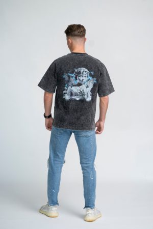 Angelus t-shirt - Afbeelding 3
