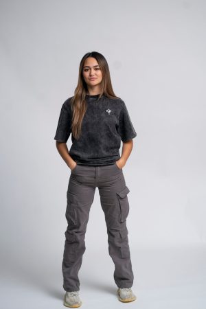 Angelus t-shirt - Afbeelding 4