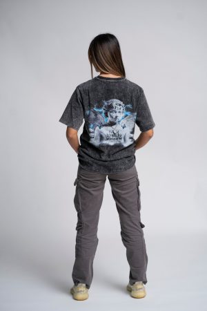 Angelus t-shirt - Afbeelding 5
